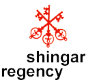 Shingar Regency Logo